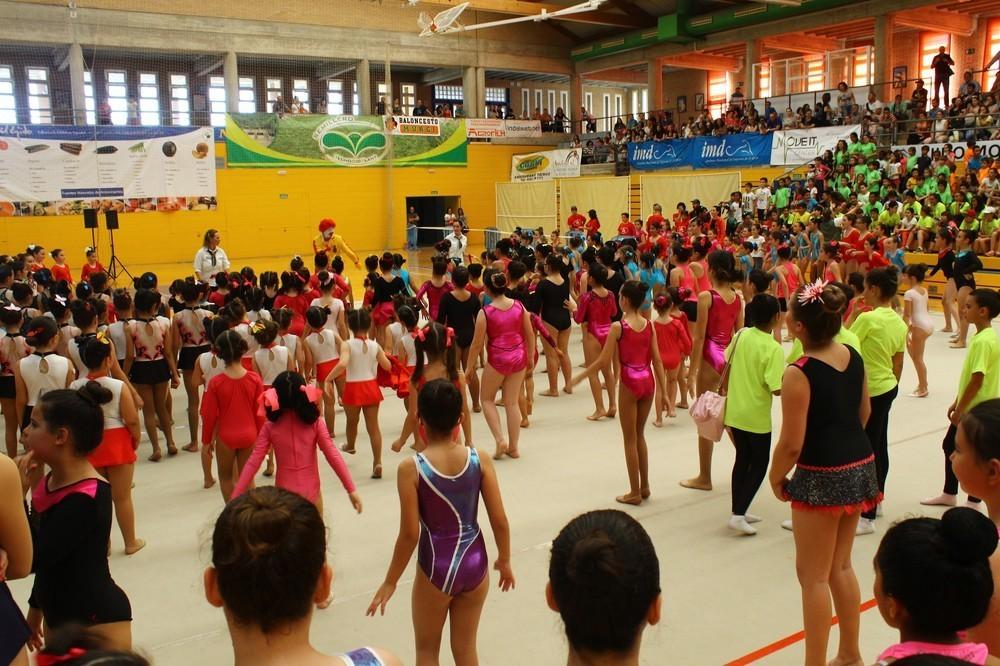El próximo lunes arrancan las Escuelas Deportivas Escolares con un total de 23 modalidades diferentes