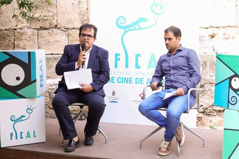 ‘La Tropa Produce’ llega a la dirección con el reto de que FICAL siga creciendo a nivel internacional