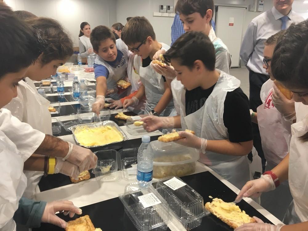 Un concurso fotográfico premiará las ideas más originales que promuevan 'El Ejido Saludable'