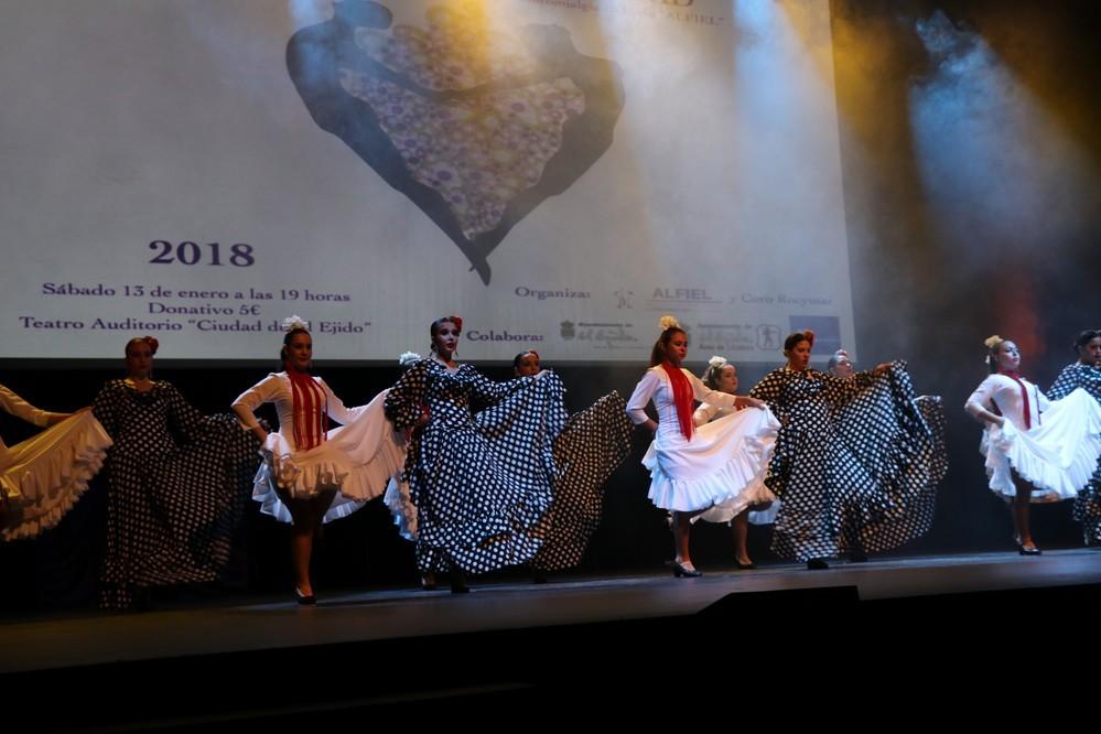 Alfiel prepara un festival con el que recaudar fondos y hacer más visible la fibromialgia