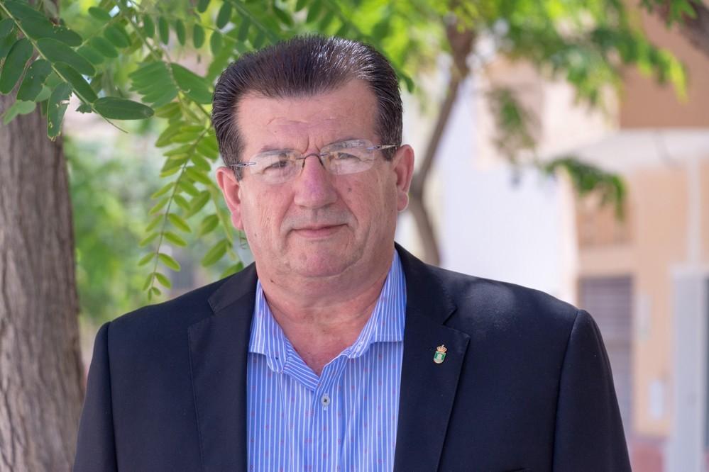 El PSOE solicita una línea de autobús al Hospital desde Las Norias y San Agustín para fines de semana y días festivos
