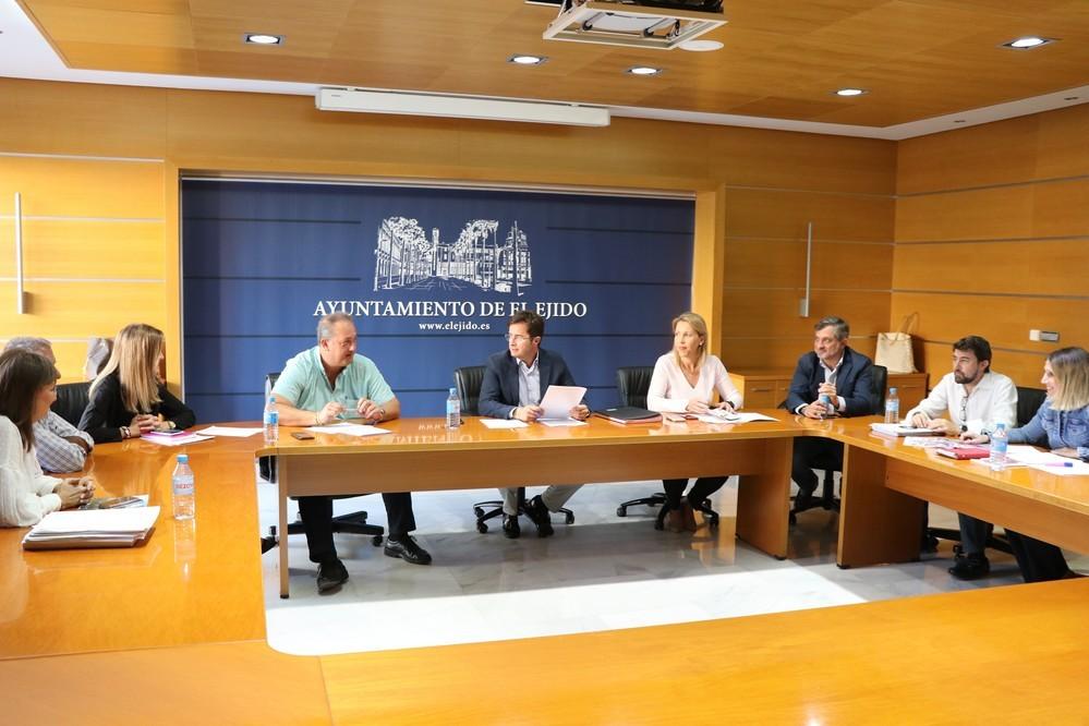 El Programa de Ayuda Económico Familiar contará con 133.000 euros en este nuevo periodo