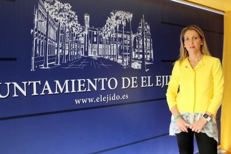 Participación Ciudadana organiza un taller en el que los padres aprenderán a estimular a sus bebés mediante juegos que enriquecerán su desarrollo