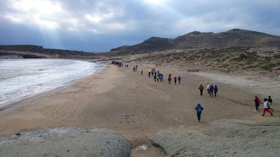 El 'Programa de Medio Ambiente y Naturaleza 2018-2019' se inaugura el 21 de octubre con un recorrido por el Sendero Panorámico de Serón