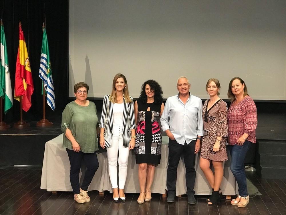 El Ejido conmemora el Día Mundial de la Salud Mental con propuestas destinadas a 'Abrir mentes y cerrar estigmas'