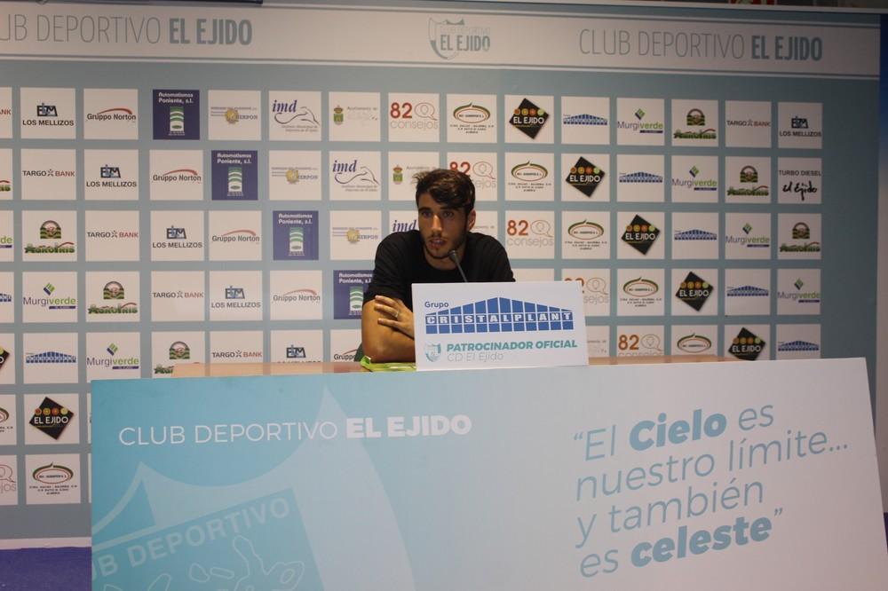 'Estamos fuertes a pesar de la última derrota y creemos en nuestro juego'