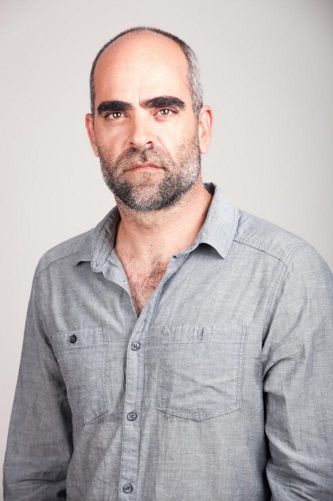 Luis Tosar recibirá el Premio ‘Almería Tierra de Cine’ del Festival Internacional de Cine de Almería
