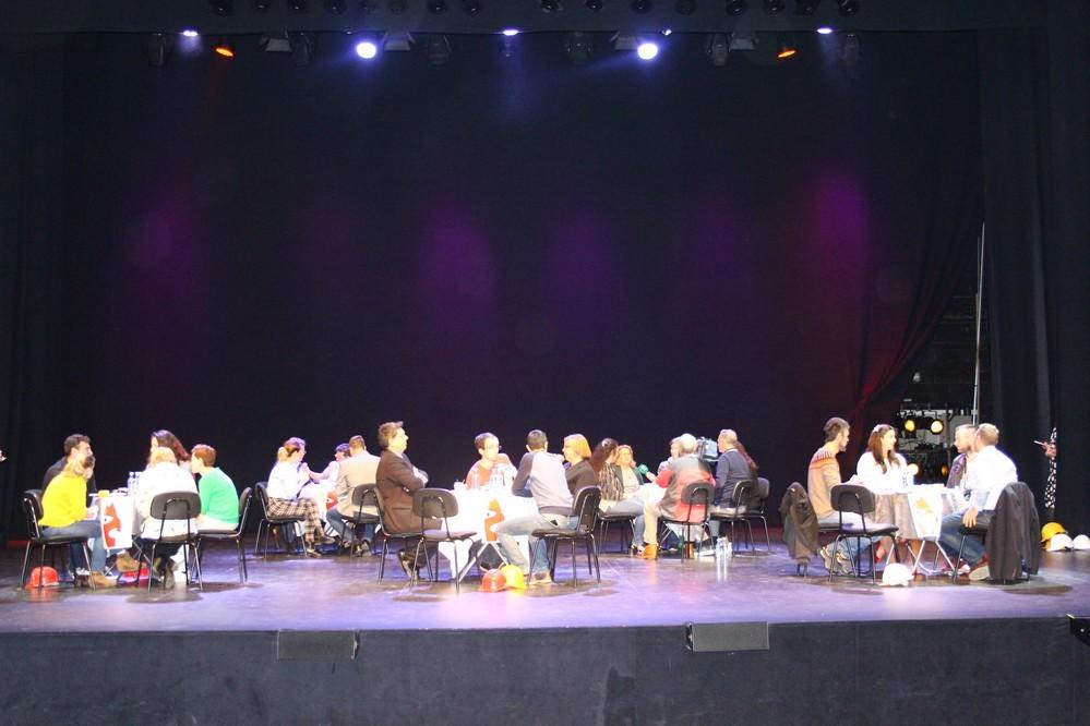 Ya hay propuesta de adjudicación de los Talleres Municipales de Teatro para el curso 2018-19