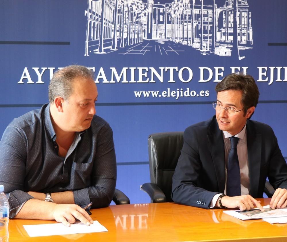 Las familias numerosas de El Ejido pueden solicitar ya la bonificación del 50% del Impuesto sobre Bienes Inmuebles para 2019