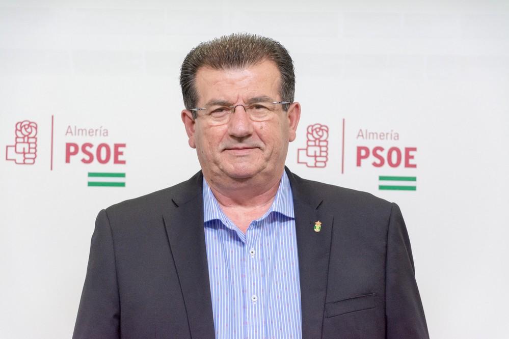 El PSOE de El Ejido atribuye la nueva bajada del 4% en la población del municipio a la pésima gestión del equipo del PP