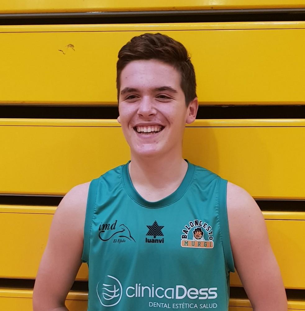El Magar-CB Murgi cayó en casa ante el Málaga 4 Life (50-77)