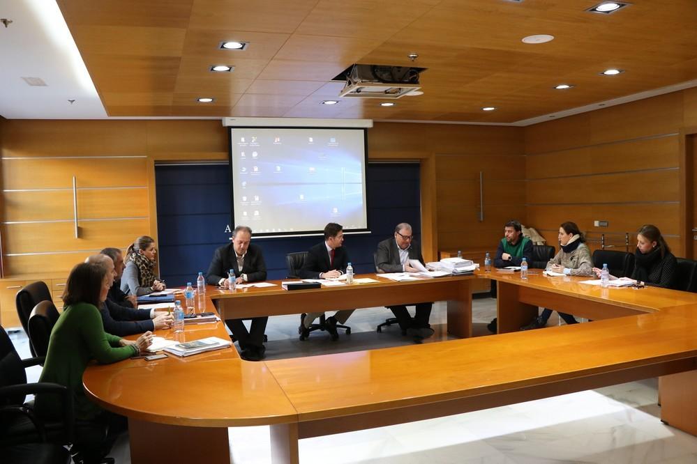 El Ayuntamiento de El Ejido aprueba el gasto de 90.000 euros en programas de ayudas sociales y Teleasistencia