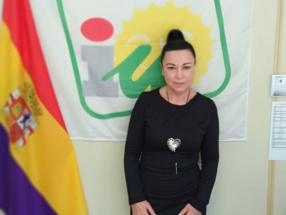 IU El Ejido critica las tres prórrogas consecutivas del Plan de Igualdad