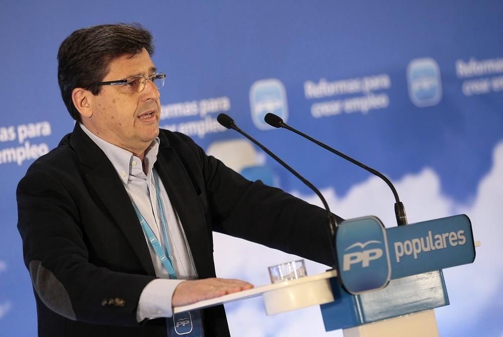 Matarí pide explicaciones al Gobierno sobre varios proyectos de carreteras en El Ejido y la provincia
