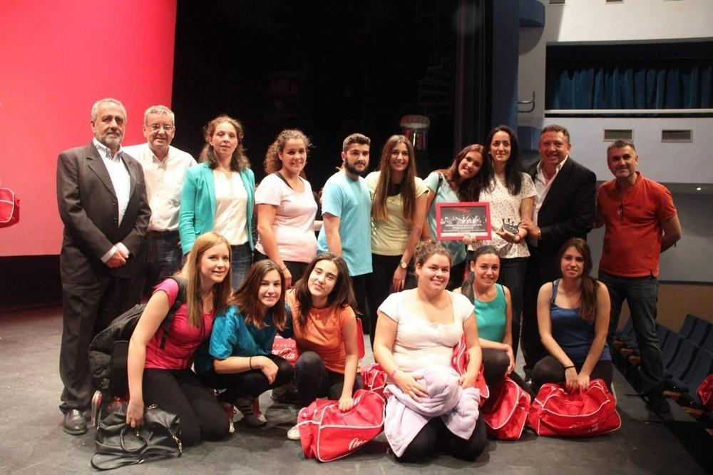 Los 'Premios Buero de Teatro Joven' llegan a El Ejido