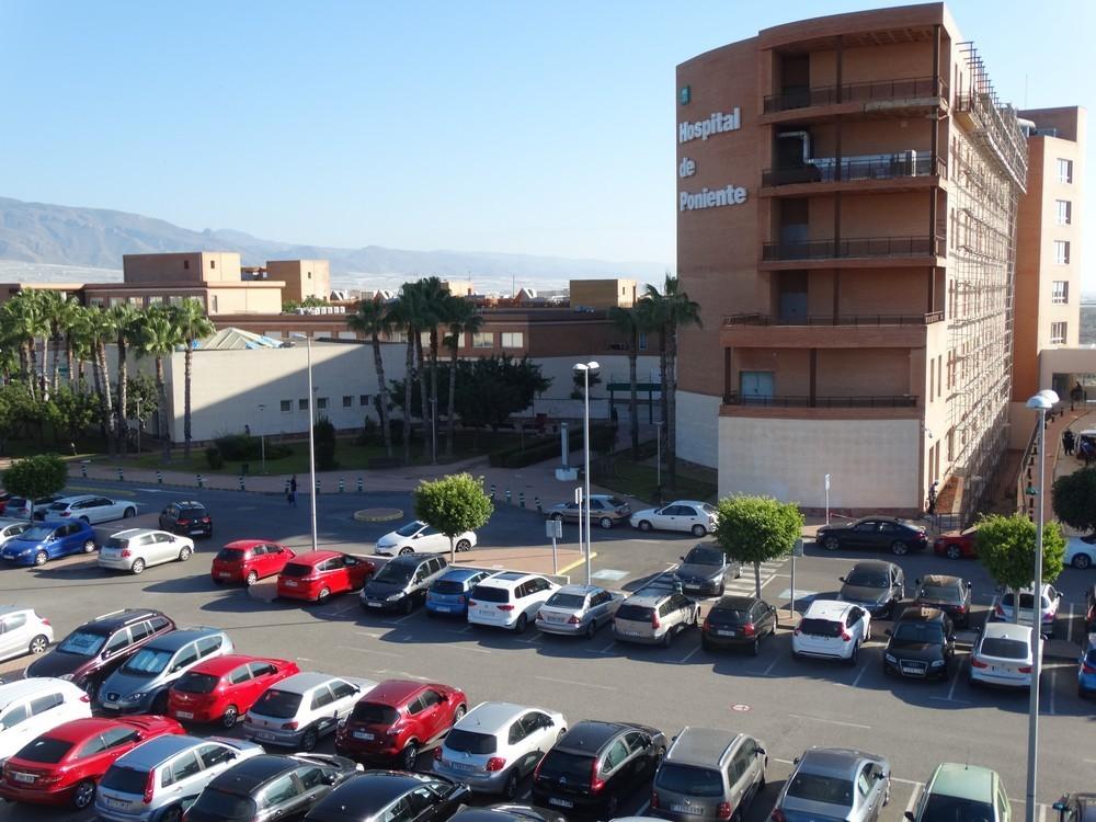 Detenido el padre de un menor de 6 años al que ingresaron tras consumir cocaína