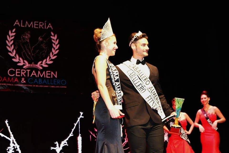 Vícar acogerá el día 16 la final del certamen Dama y Caballero de Almería y Granada 2019