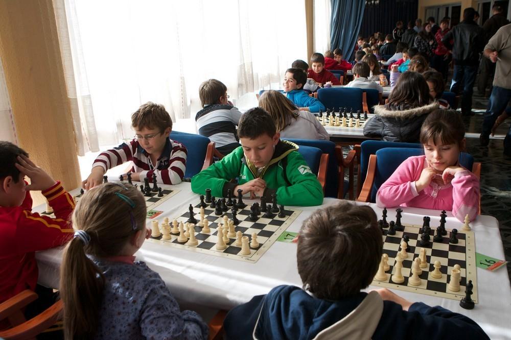El Círculo Cultural y Recreativo acogerá mañana el I Torneo de Promoción de Ajedrez de El Ejido