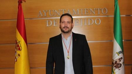 IU El Ejido reclama un plan de emergencia sísmica e inundaciones