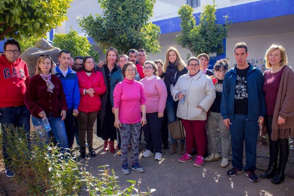 Más de 100 personas participan en el Desayuno del Centro Asociativo con motivo del Día de Andalucía