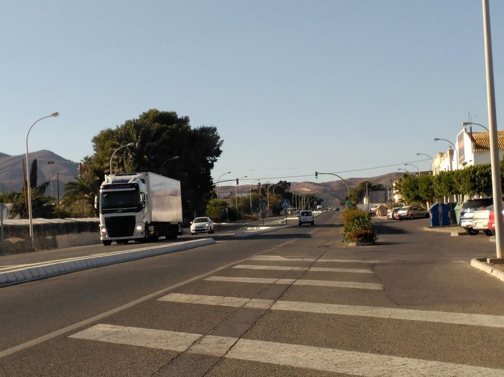 La Estrategia Regional Andaluza para la Cohesión e Inclusión Social actuará en 10 zonas de la provincia, cinco de ellas del Poniente