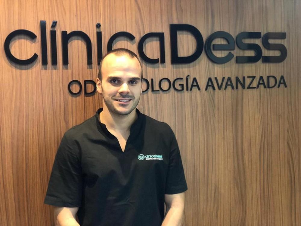 “Millones de dientes ‘son salvados’ gracias al tratamiento de endodoncia”