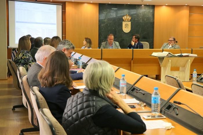 Unos 44.300 electores de El Ejido están llamados a las urnas el 28 de abril para participar en las elecciones a las Cortes Generales