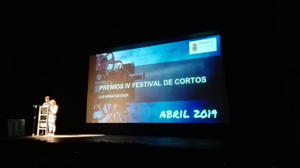 Las Norias de Daza celebrará su VIII Semana Cultural Educativa y de Convivencia, cuyo preámbulo ha sido el IV Festival de Cortos de Las Norias