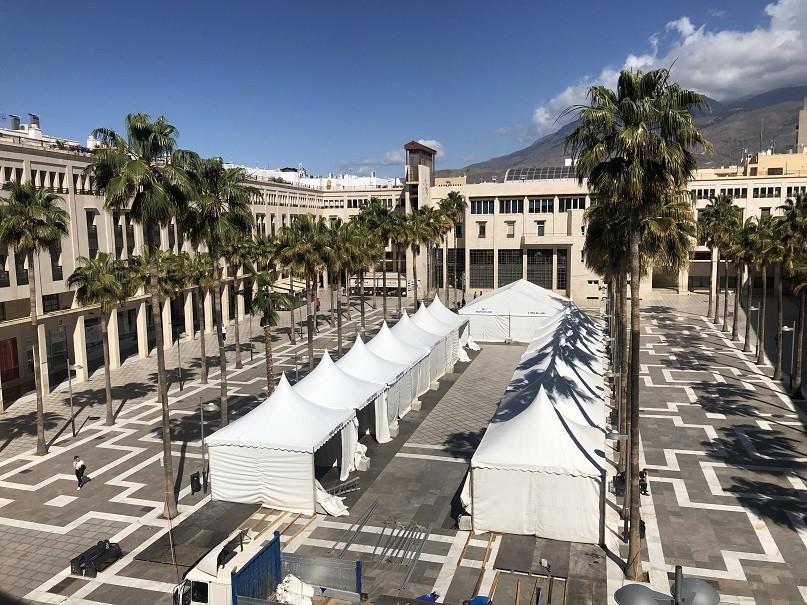 Letrame Editorial reúne a una treintena de autores en la Feria del Libro de El Ejido