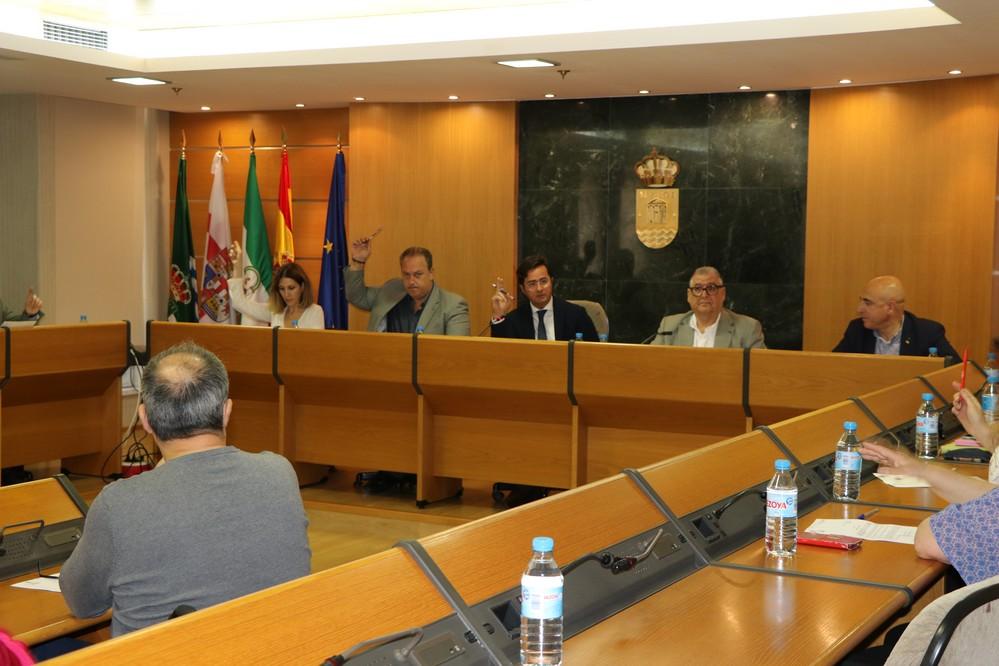 El Gobierno popular ejidense promueve un nuevo centro para personas con Síndrome de Down