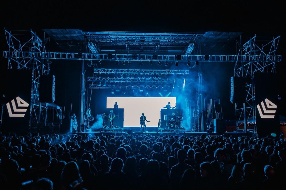 Plastic Festival se consolida como uno de los festivales de referencia de la provincia de Almería