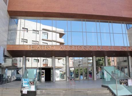 La Muestra de Teatro Aficionado entra en su recta final con la actuación de los últimos cinco grupos