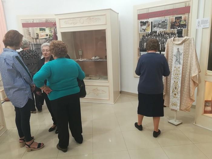 El Museo del Padre Rubio conmemora una fecha internacional con más horas de apertura