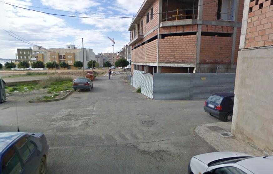 La Policía detiene a un individuo que agredió a su pareja en una cafetería de Santa María del Águila