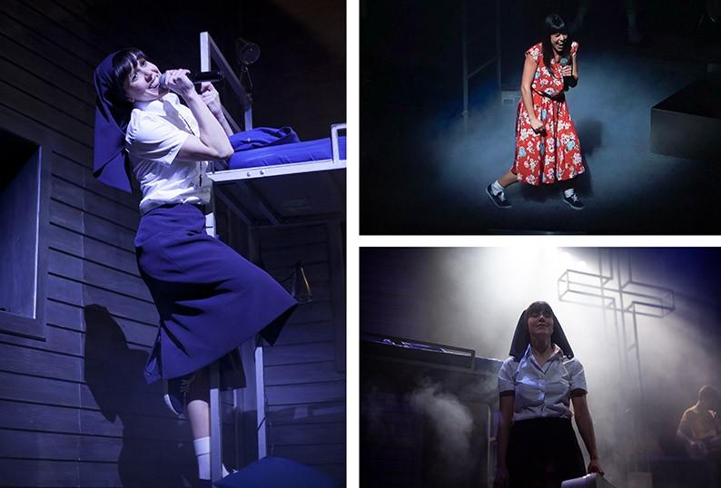 ‘Los Javis’ traen a El Ejido los días 14 y 15 de junio su exitoso musical ‘La Llamada’, una obra de la que han disfrutado ya más de 80.000 espectadores