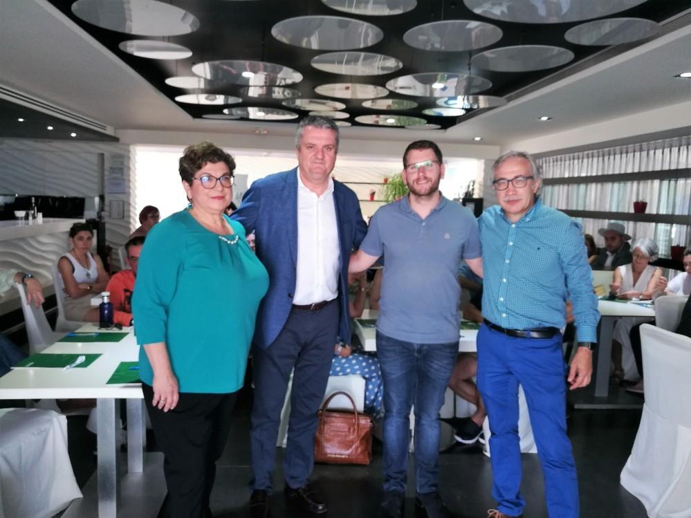 Almería acoge un taller de lucha contra el estigma en salud mental