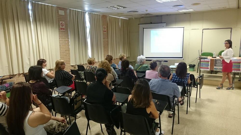 Unas 300 personas asisten a los cursos gratuitos de Participación Ciudadana durante este curso