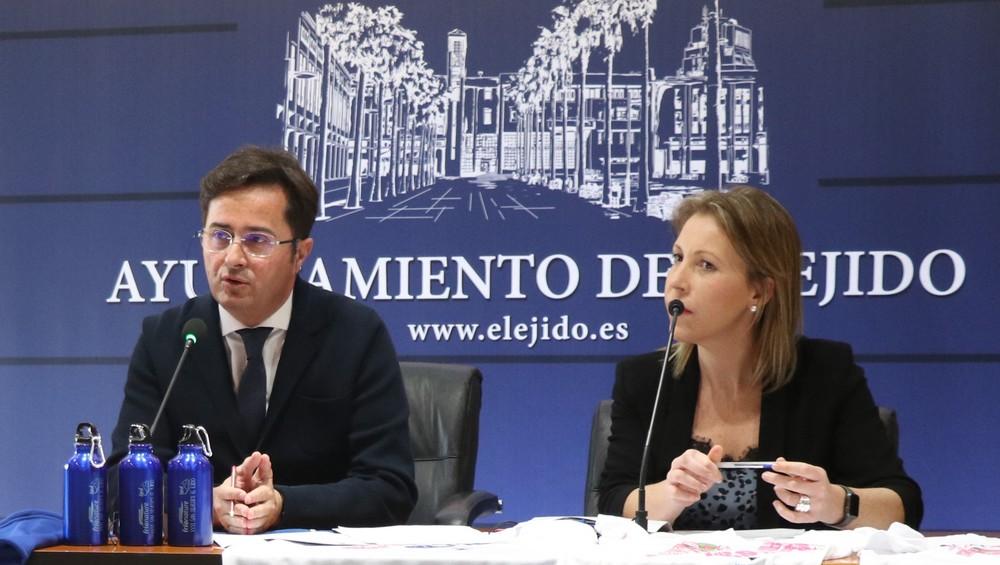 El recién constituido Consejo Rector del IMD saca a licitación el Servicio de Escuelas Deportivas Municipales