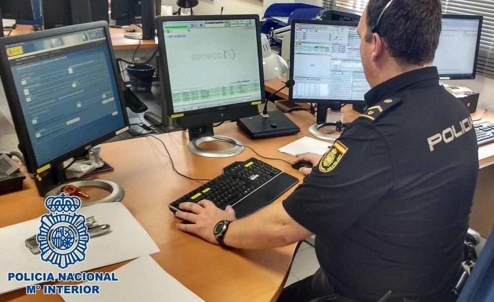 La Policía Nacional destapa un fraude de 9.233.319 euros a la Seguridad Social