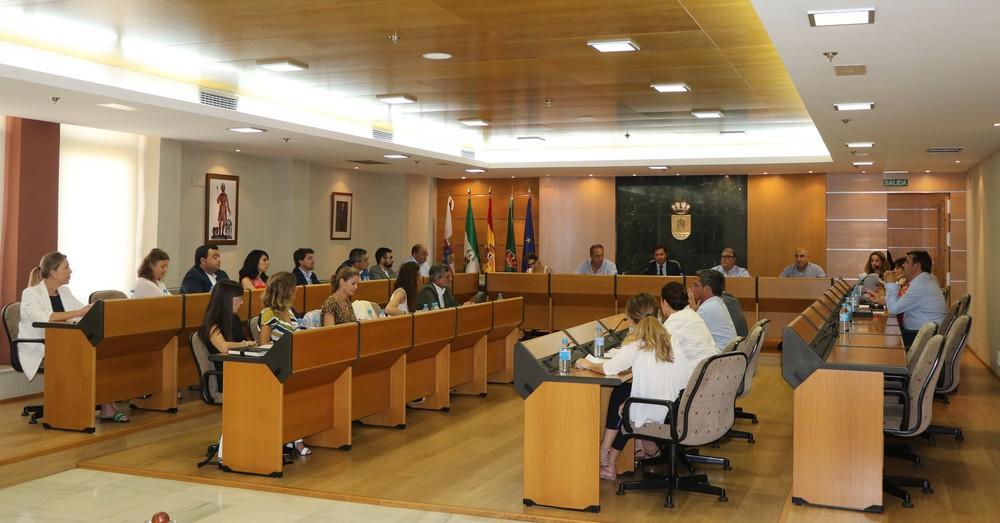 Luz verde a la construcción de un nuevo centro de formación, empleo, rehabilitación y envejecimiento activo para personas con Síndrome de Down