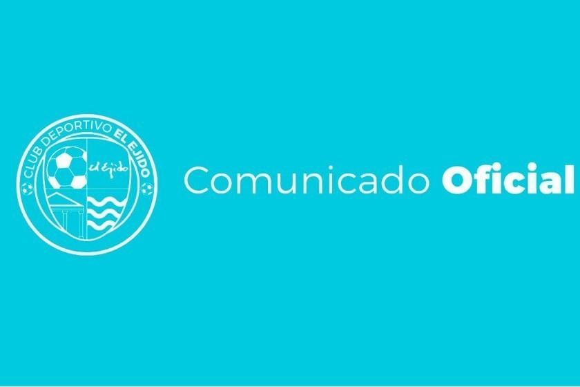 Dani Martínez, nuevo Delegado y Coordinador de Plantilla del primer equipo de fútbol