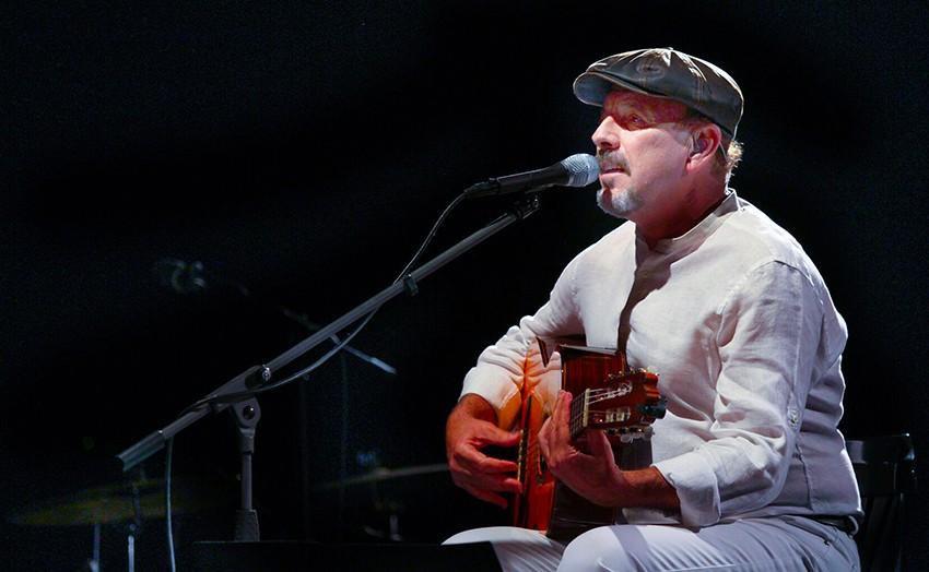 El Ciclo de Conciertos del Castillo de Guardias Viejas hace esta semana un repaso por los boleros, el jazz y el flamenco