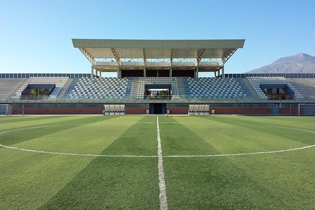 El Ejido será sede de la Supercopa de Almería Femenina con el CD El Ejido como anfitrión