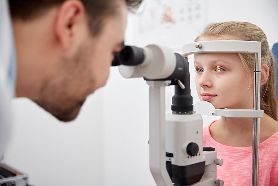 Maddox Centro Óptico: principales consejos para elegir las gafas adecuadas en niños