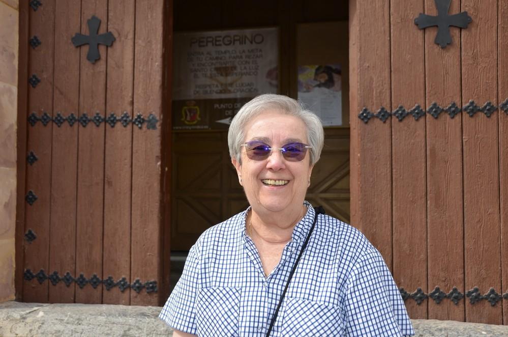 “Dalías me ha visto crecer desde que iba al cine en el teatro viejo hasta hoy”