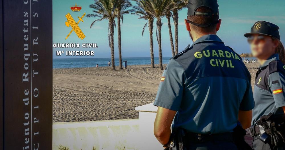 Detenido por proponer relaciones sexuales a menores a cambio de dinero