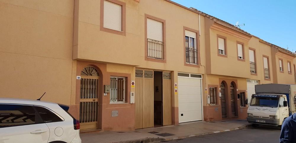 La Guardia Civil ha detenido en El Ejido a una mujer por su presunta relación con la muerte de su hijo menor de siete años