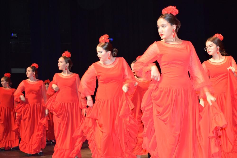 ALFIEL celebró su III Festival de 'La Variedad' en el Teatro Auditorio