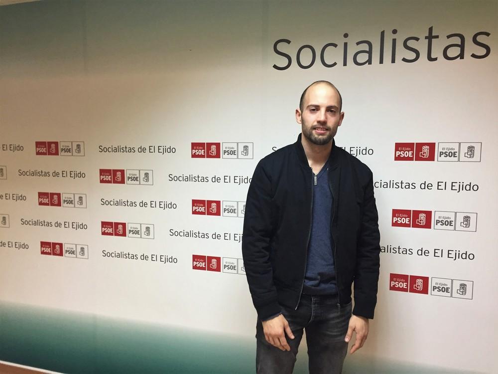 Los socialistas de Santa María del Águila acusan a Brabezo de tergiversar e ignorar sus peticiones fruto de las demandas de los propios vecinos