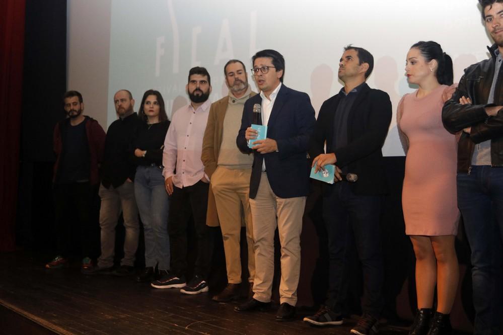 ‘Almería, tierra de cortometrajes’ cierra una nueva edición como antesala de FICAL